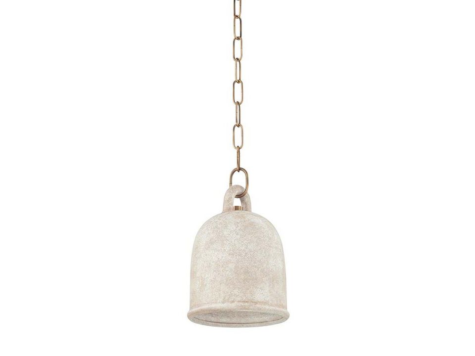 Relic Pendant