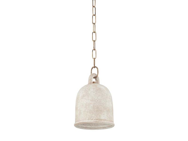 Relic Pendant image number 0