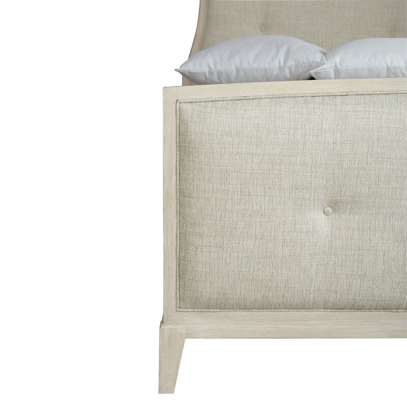 East Hampton Panel Bed image number 4