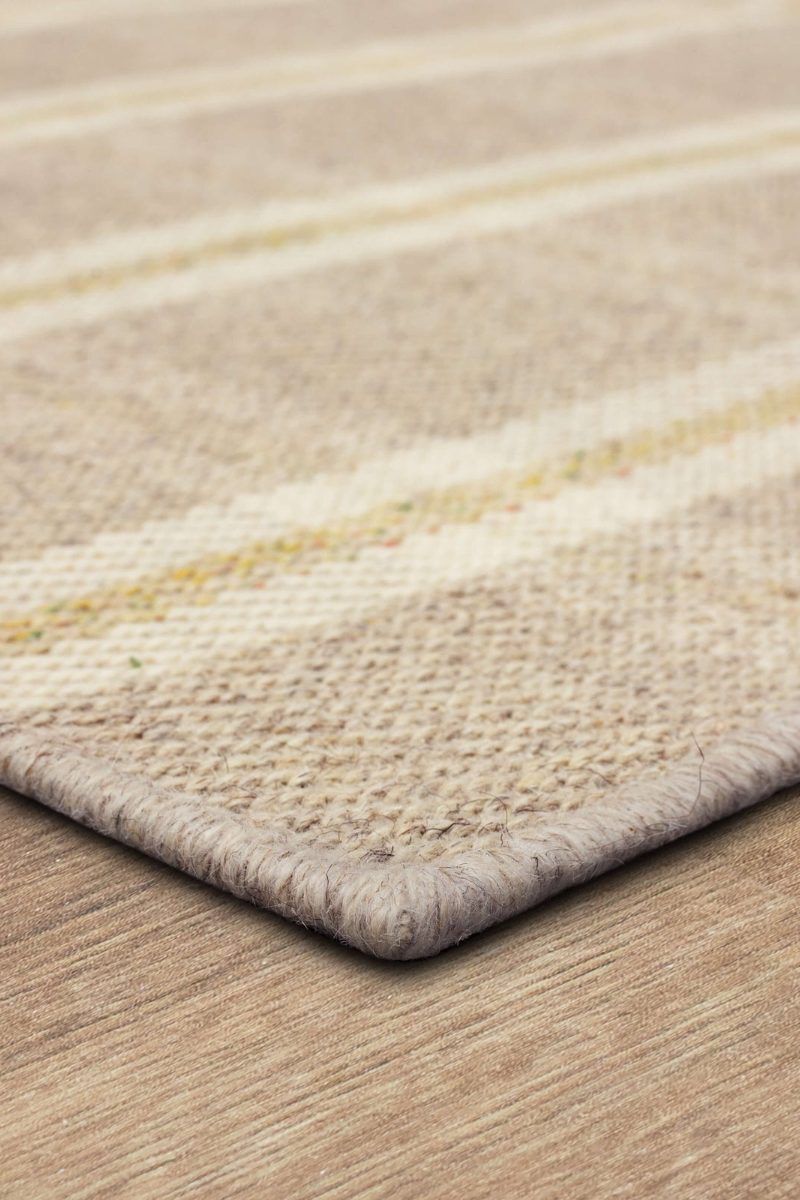 Scofield Beige 10' x 14' Rug image number 5