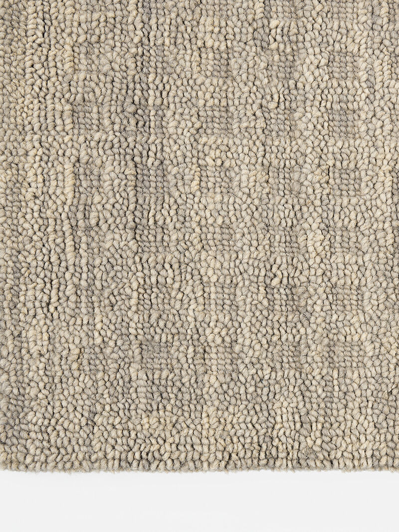 Marana MNN01 Latte 2'3" x 8' Rug image number 3