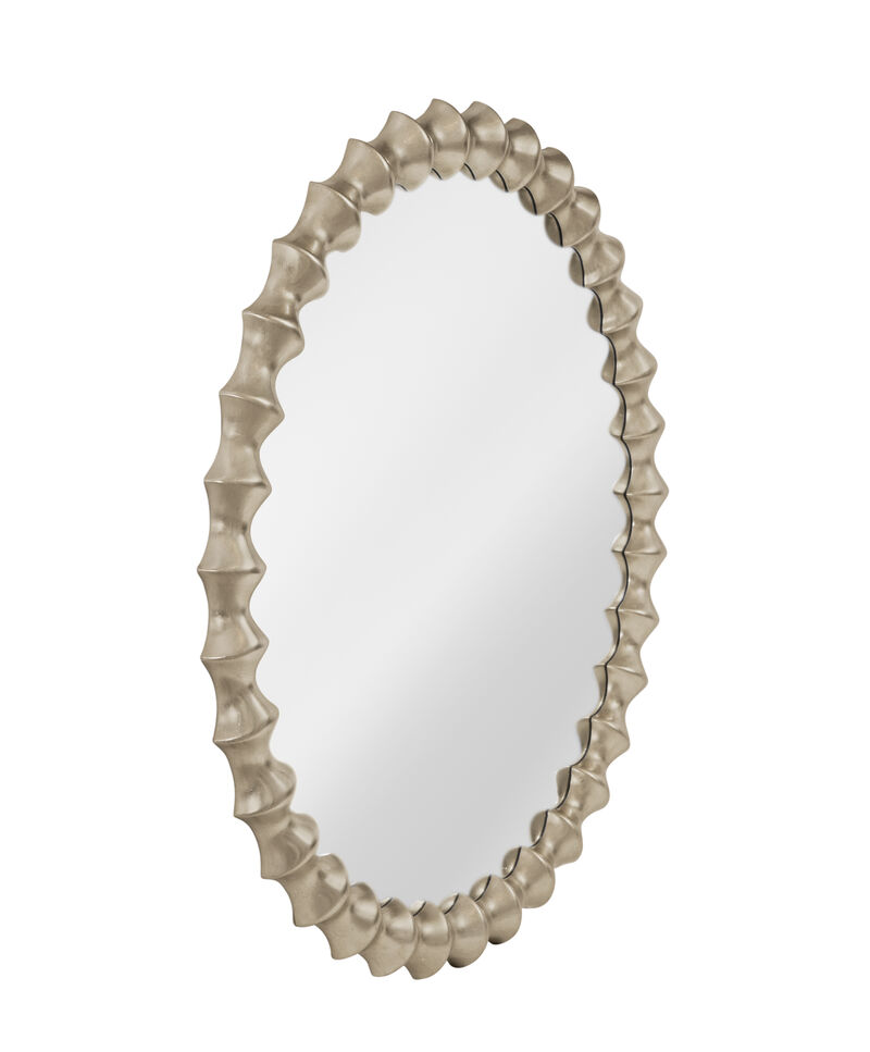 Max Wall Mirror