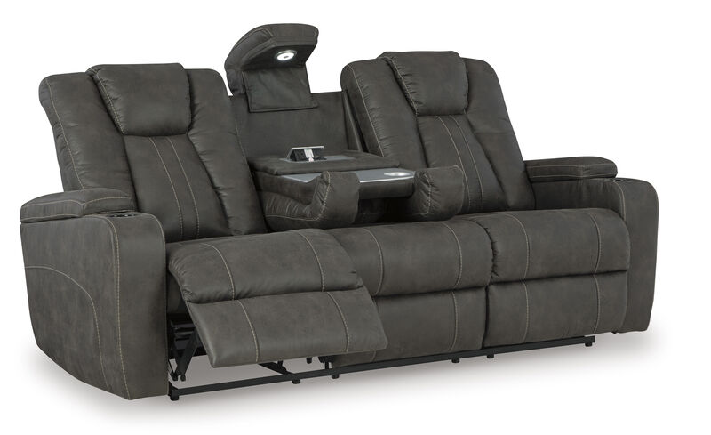 Batavia Pier Reclining Sofa