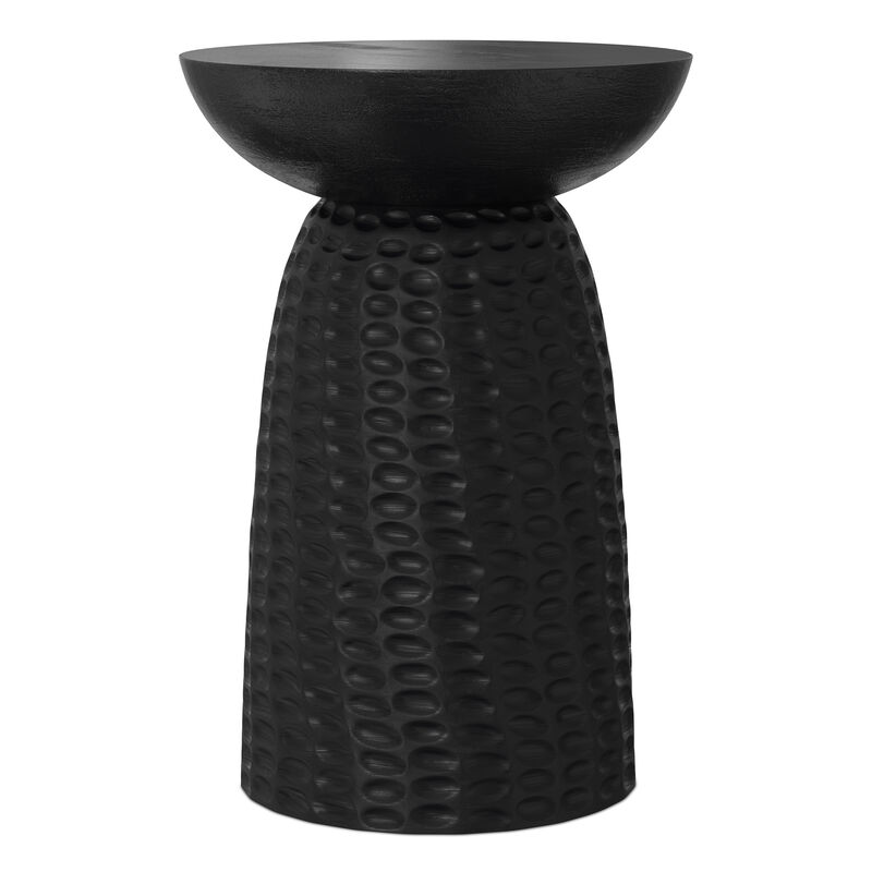 Simpli Home Boyd Accent Table image number 6