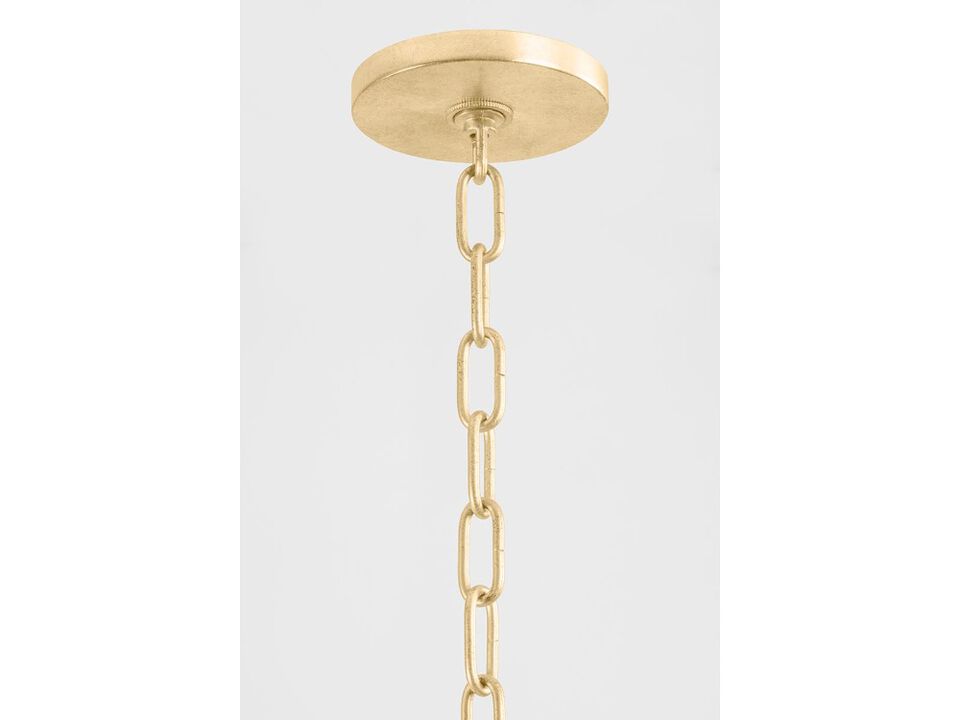 Coralie Pendant
