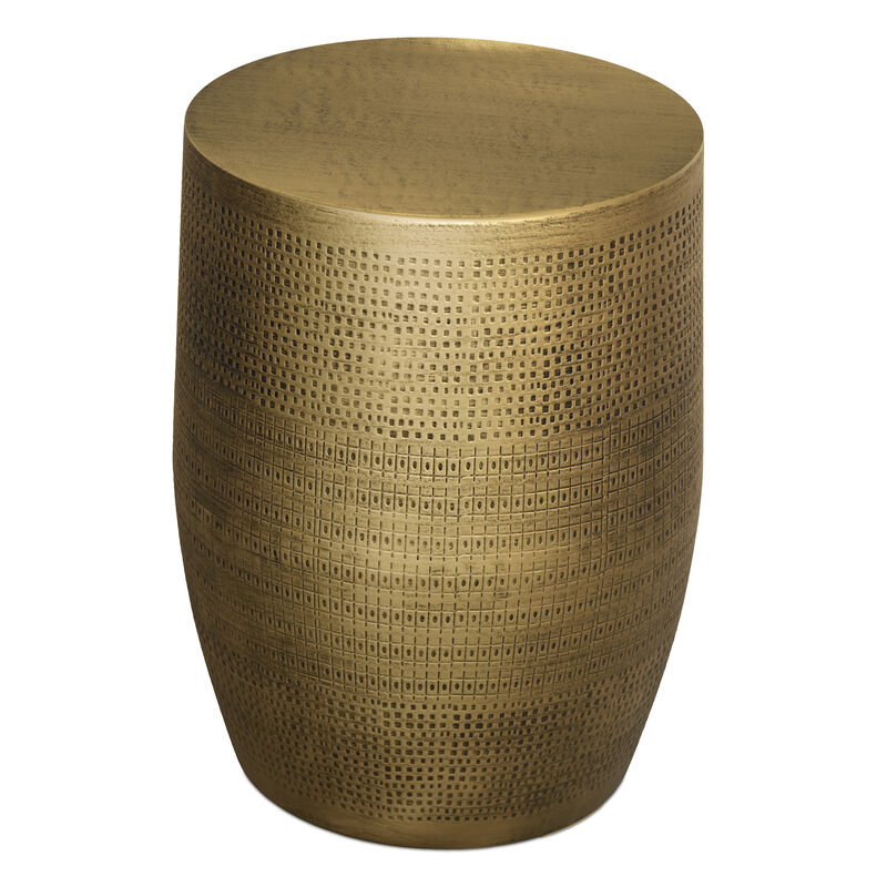 Simpli Home Johnsen Accent Table image number 6