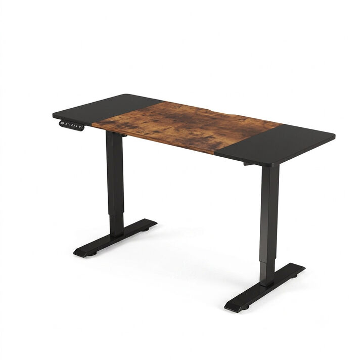 Tekerd Adjustable Desk