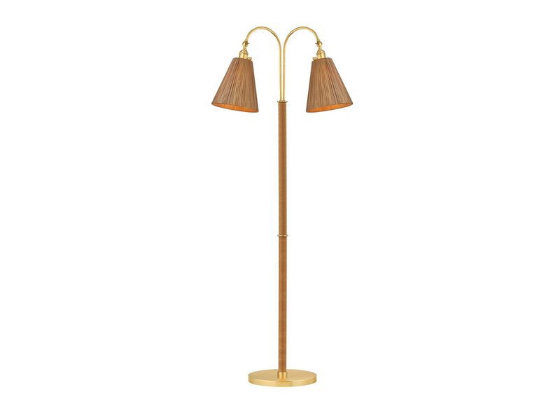Ruthin Floor Lamp image number 0