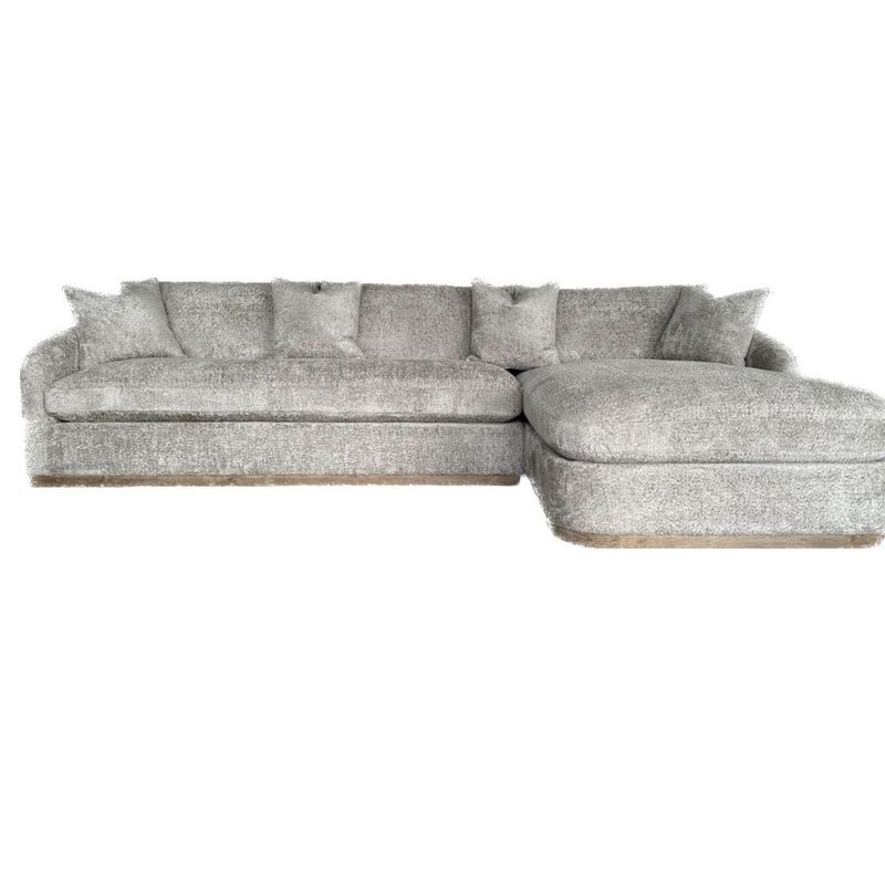 Beckham Right Sectional