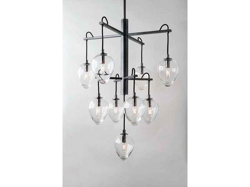Brixton Chandelier image number 1