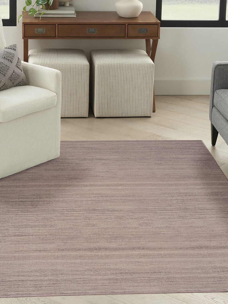 Washable Essentials WAE01 Natural 5'3" x 7'3" Rug image number 8