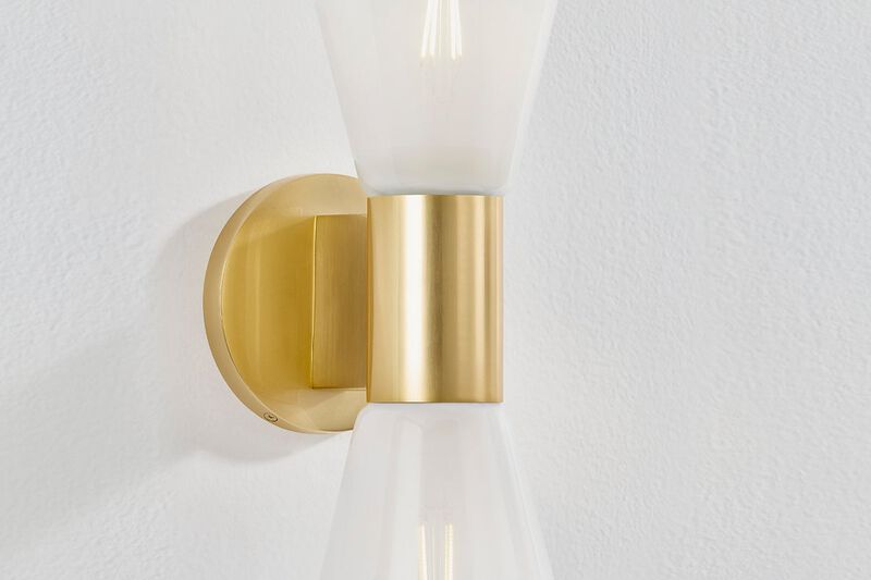 Alma Wall Sconce image number 4