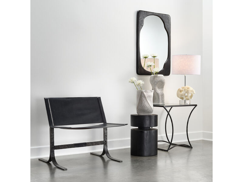 Dylan Round Side Table