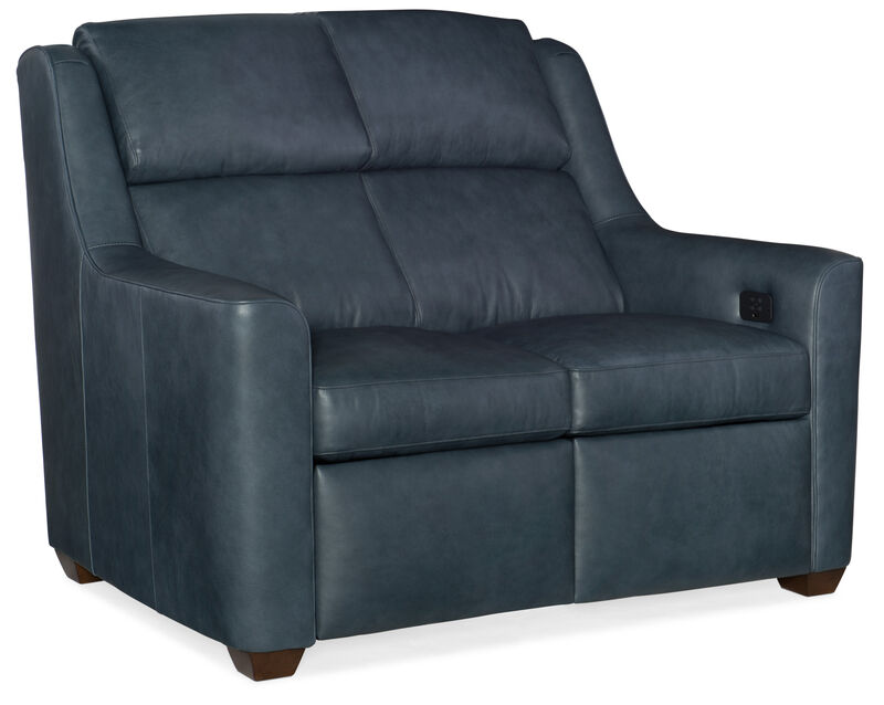 Loewy Reclining Loveseat image number 1