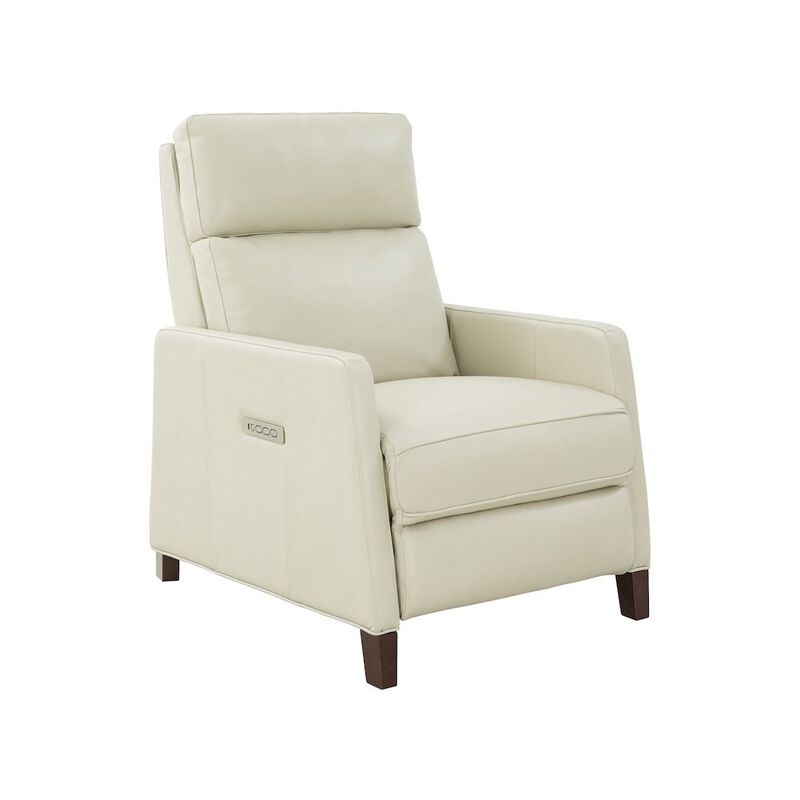 Barcalounger James Zero Gravity Power Recliner w/Power Head Rest & Power Lumbar image number 0