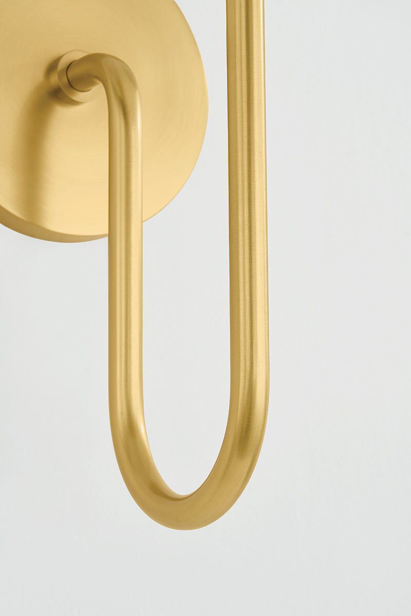 Aster Wall Sconce image number 3
