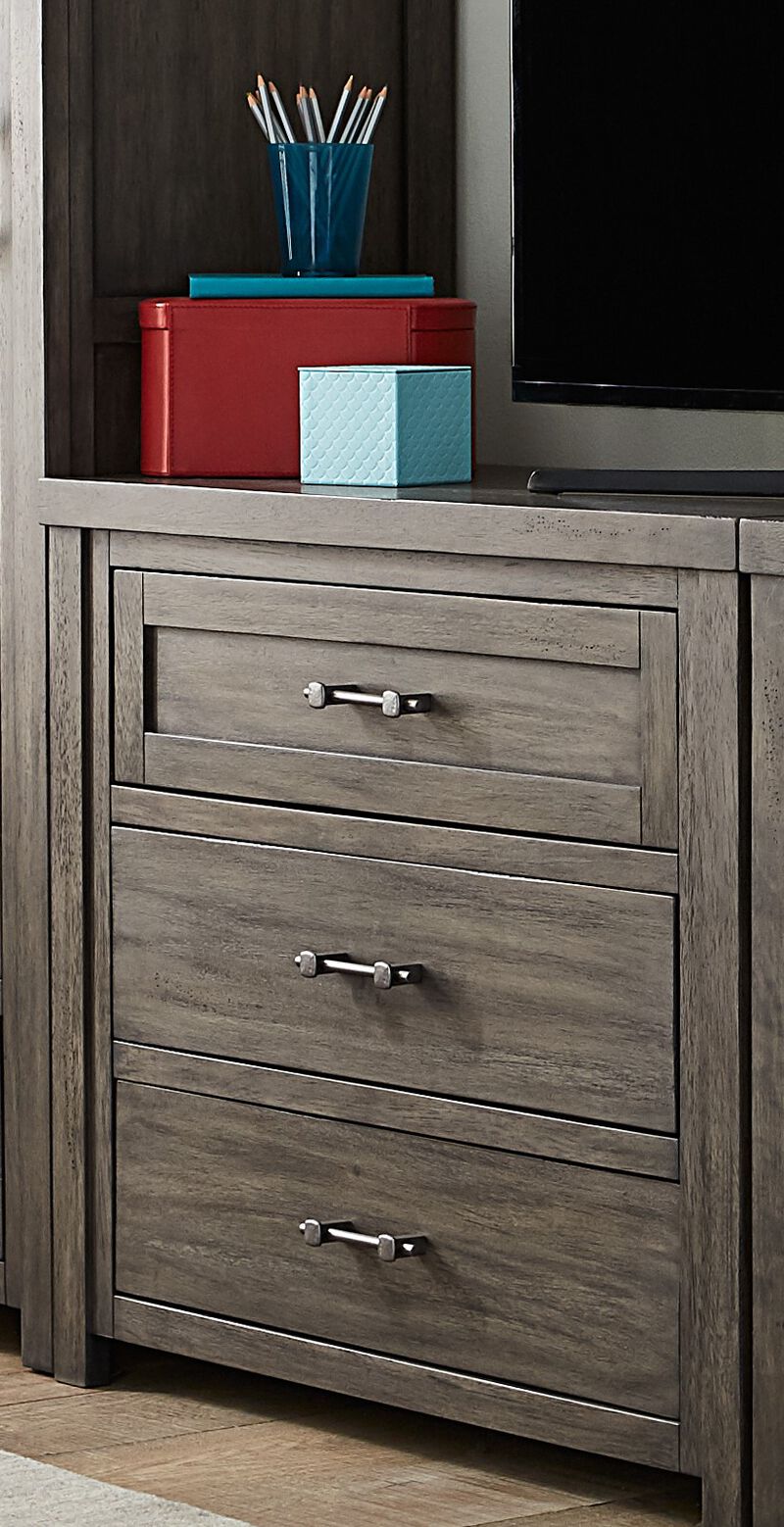 Bunkhouse Single Dresser