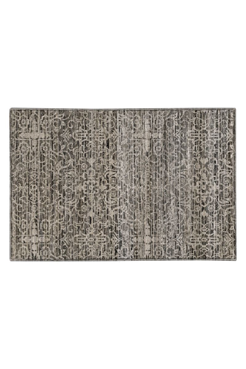 Vico VC9 Silver 9' x 12' Rug image number 9