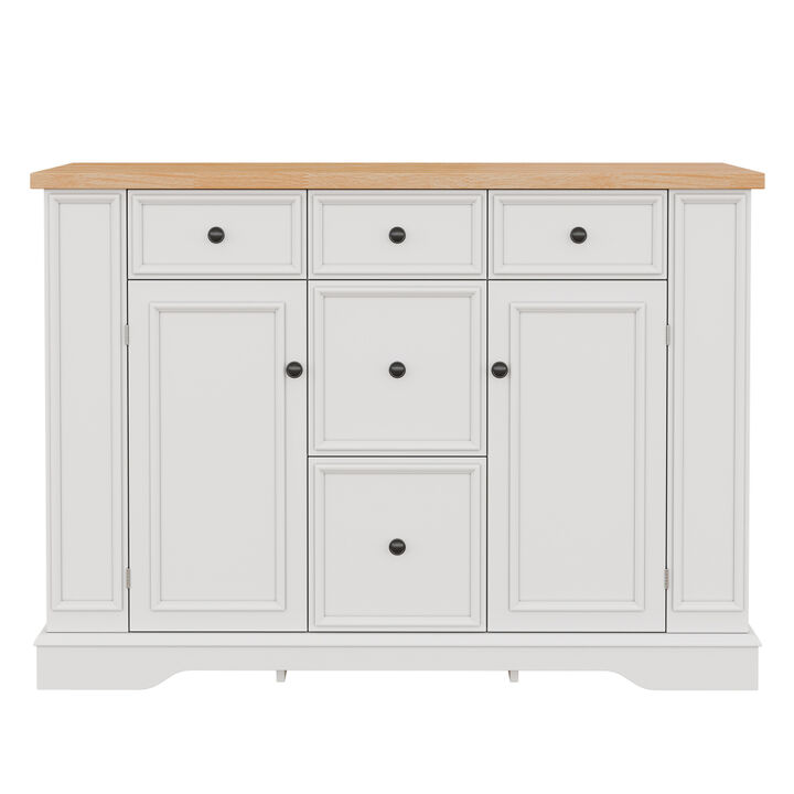 Cukrik Sideboard