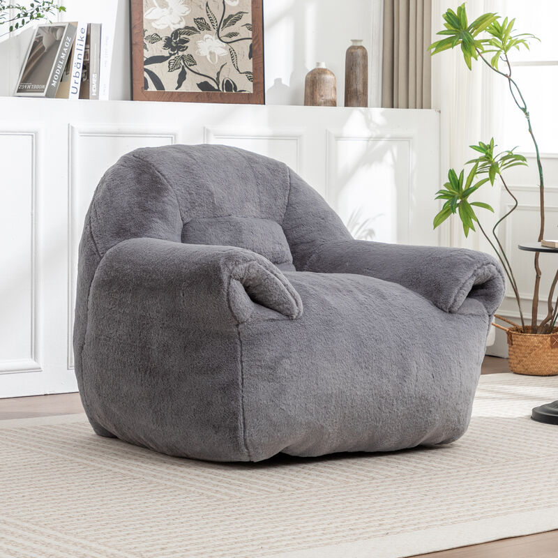 Scodol Bean Bag Chair image number 3