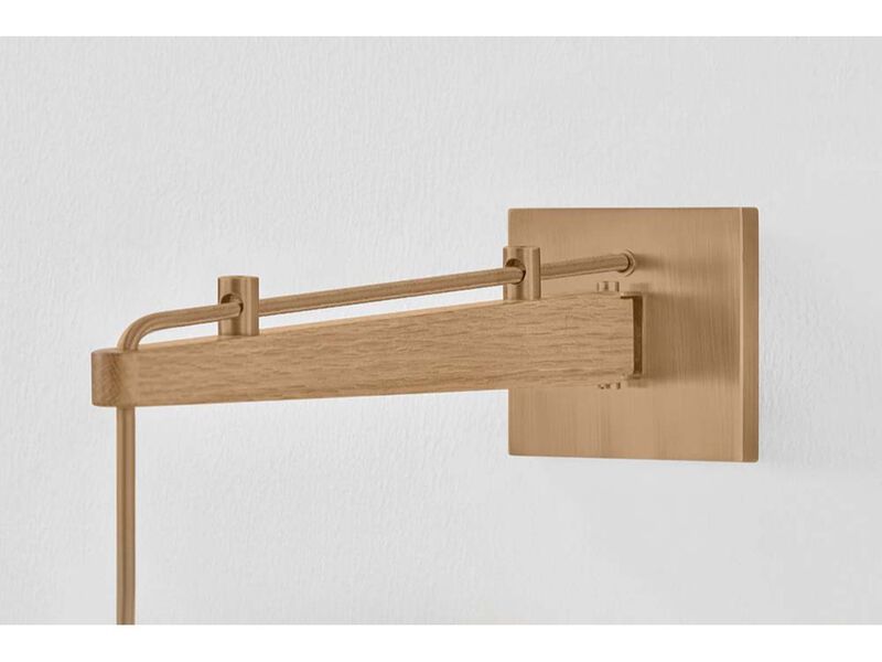 Mailo Wall Sconce image number 5