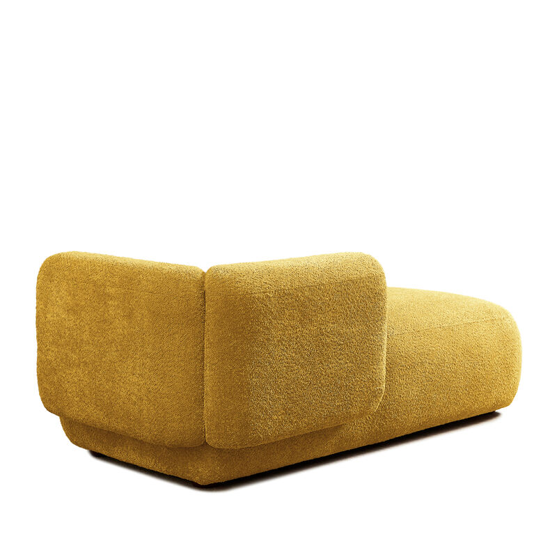 Cotirn Upholstered Chaise Lounge image number 4