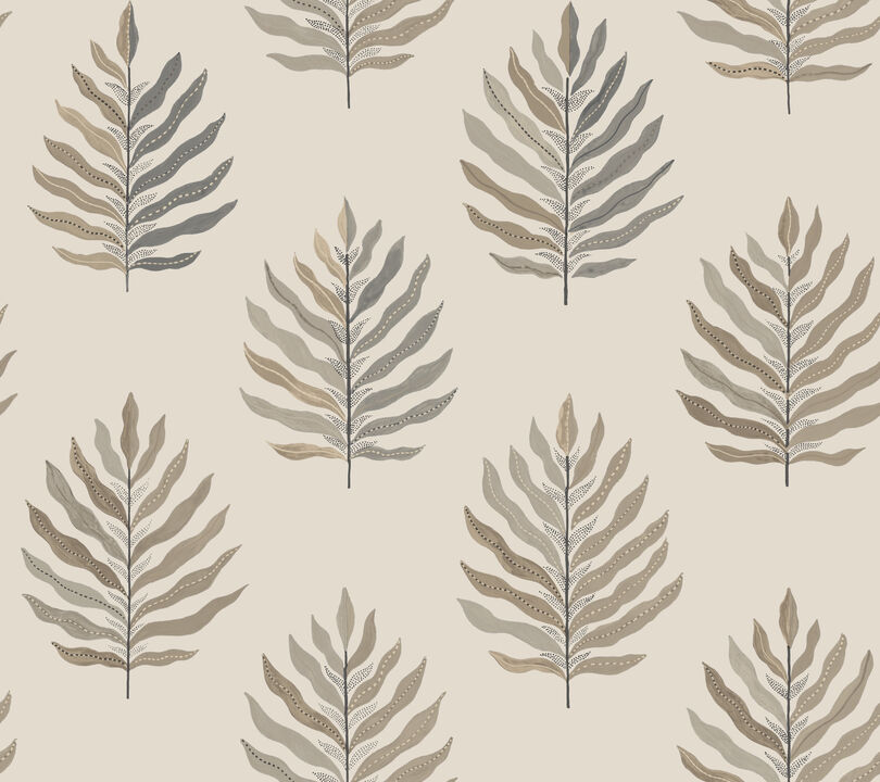 Miramar Sand Wallpaper