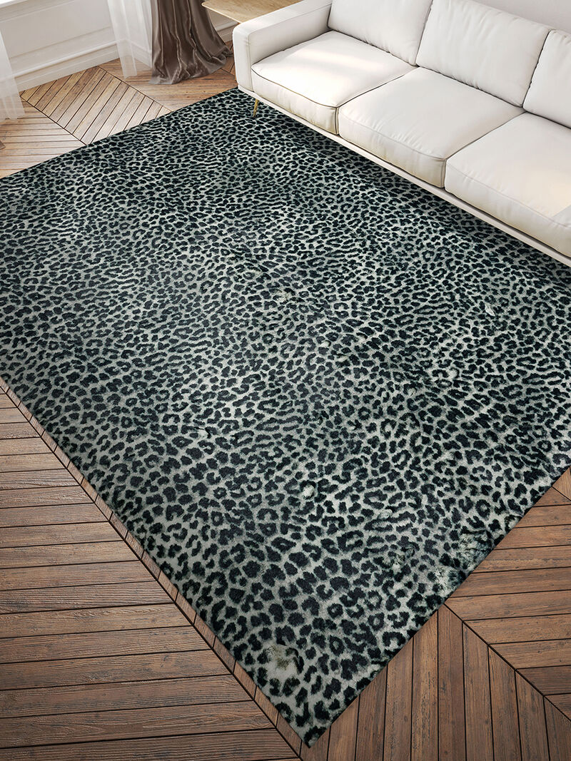 Akina AK2 Midnight 5' x 7'6" Rug
