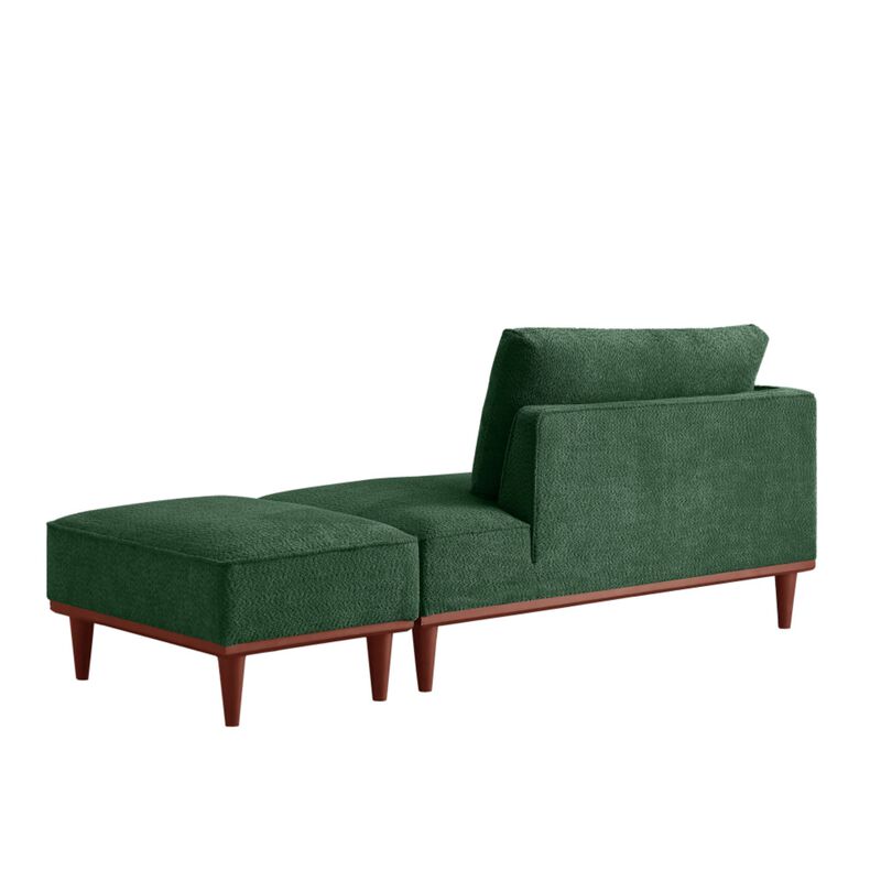 Hutcap Chaise Sectional Sofa image number 4