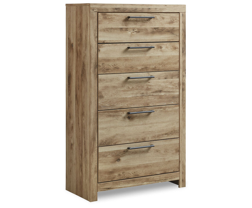 Hyanna Chest of Drawers