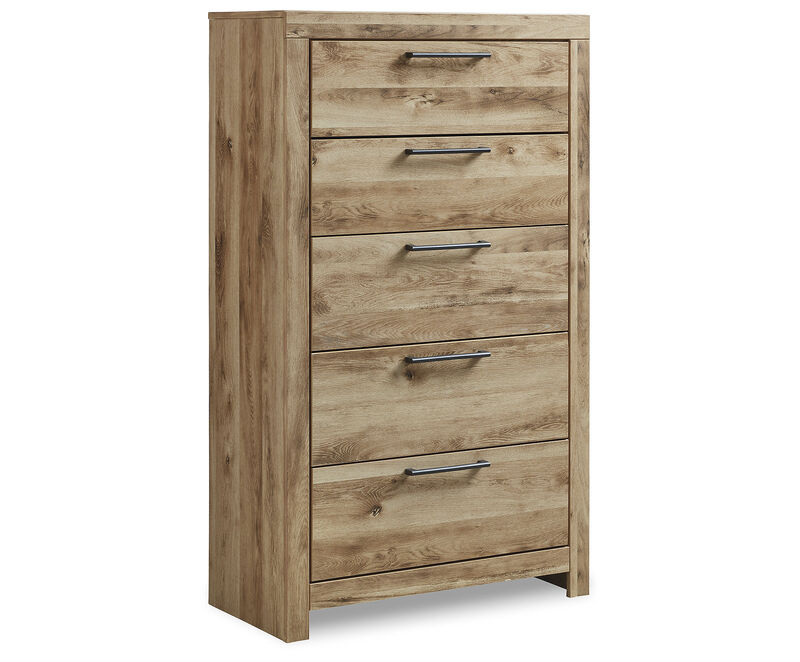 Hyanna Chest of Drawers