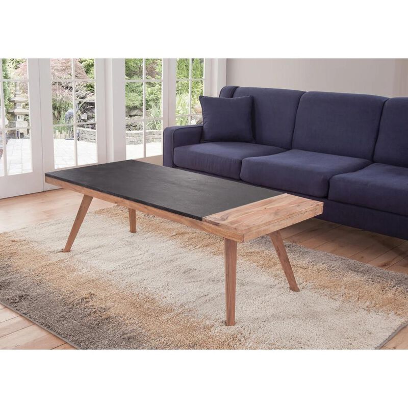 Caspian Cocktail Table