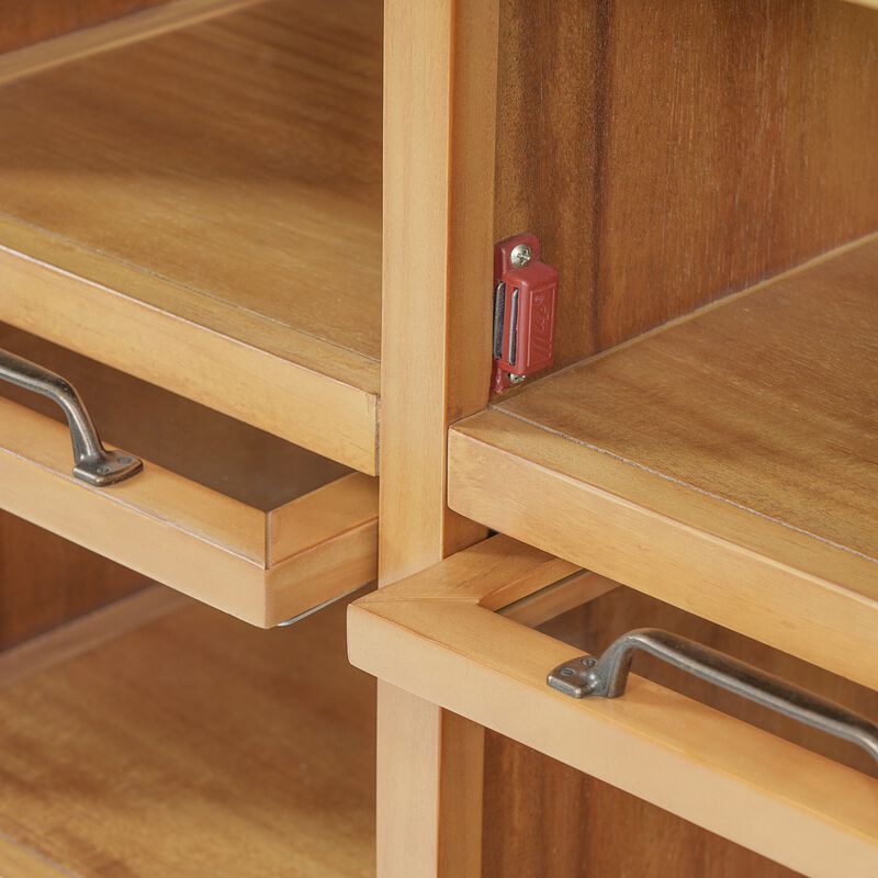 Gasdux Display Cabinet image number 6