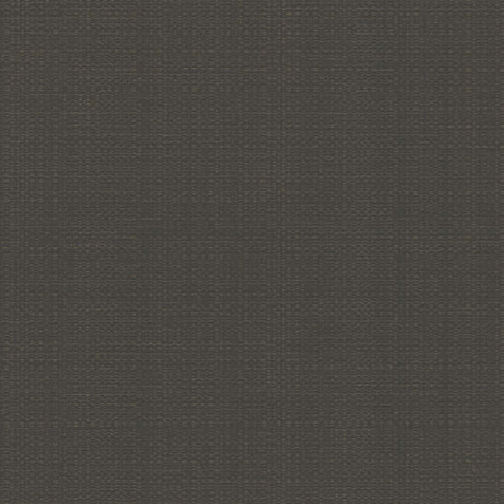 Bali Basketweave Black Wallpaper