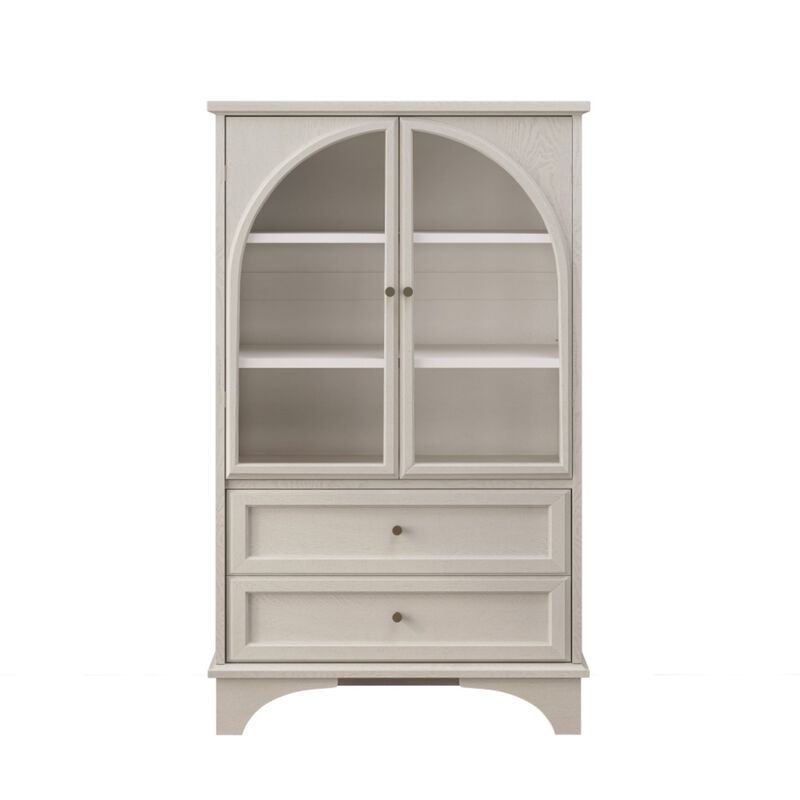 Jigfum Display Cabinet image number 8