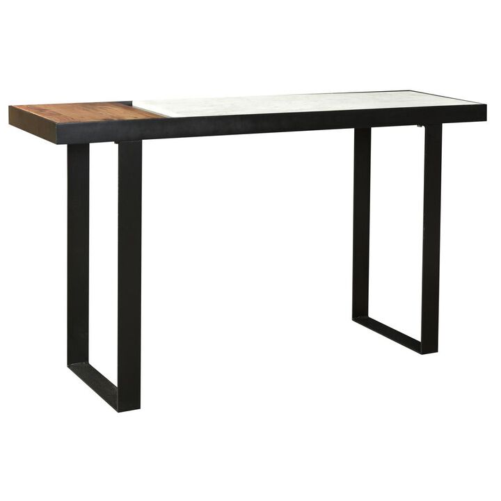 Marwood Console Table, Belen Kox