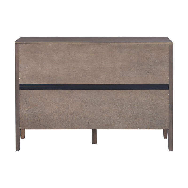Tolnil Farmhouse Sideboard image number 9