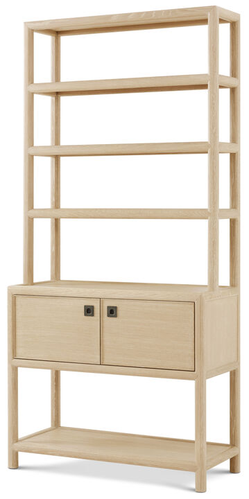 Montauk Etagere