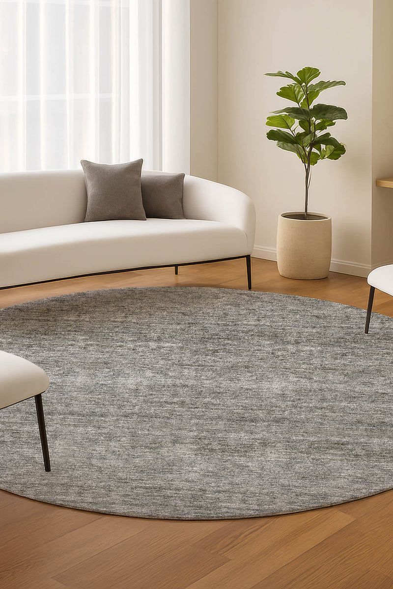 Soft Essentials SE1 Gray 9' x 12' Rug image number 3