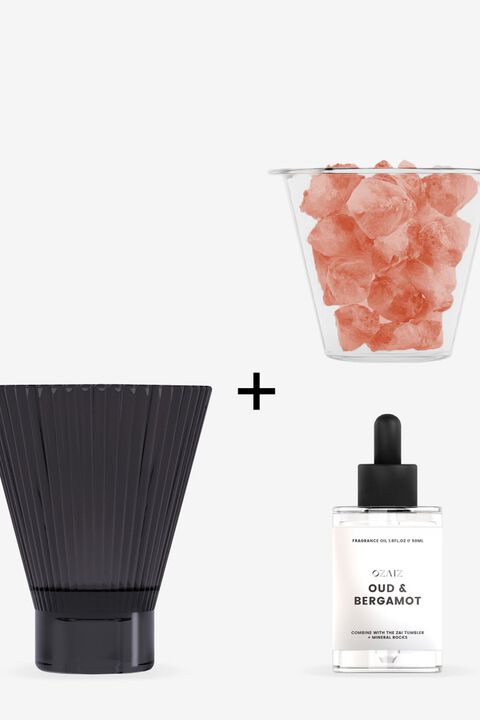 Zai Himalayan Diffuser - Fig & Flowers