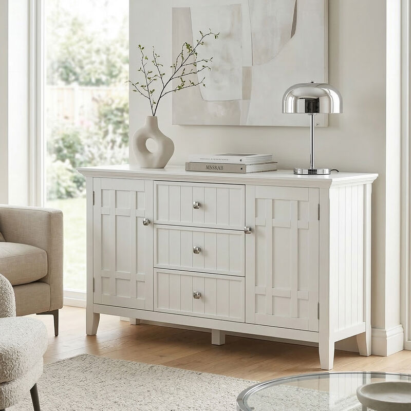 Bedford Sideboard Buffet image number 1