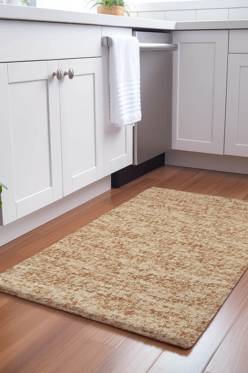 Voyage VY2 Copper 9' x 12' Rug image number 2