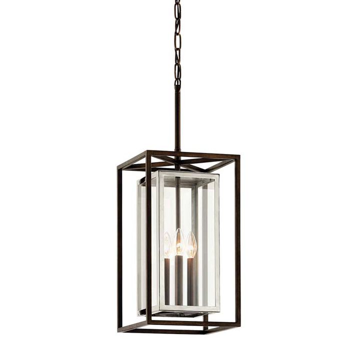 Morgan Exterior Lantern