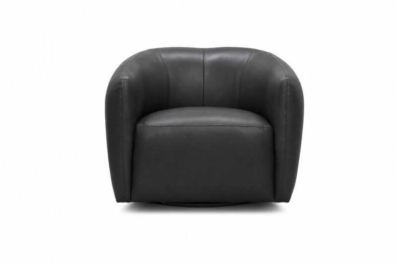 Monaco Swivel Chair image number 0