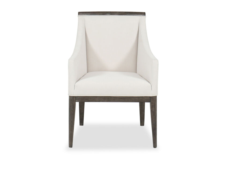 Modern Mood Upholstered Armchair