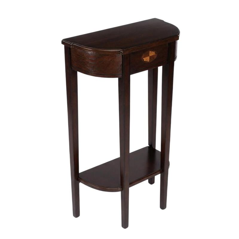 Butler Specialty Wendell Console Table image number 0