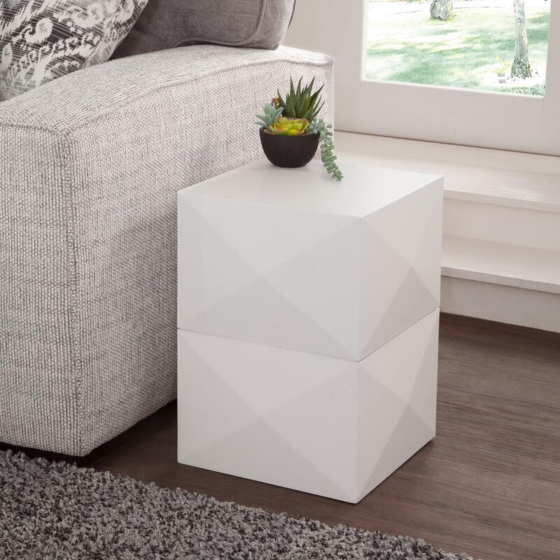 Malibu Side Table