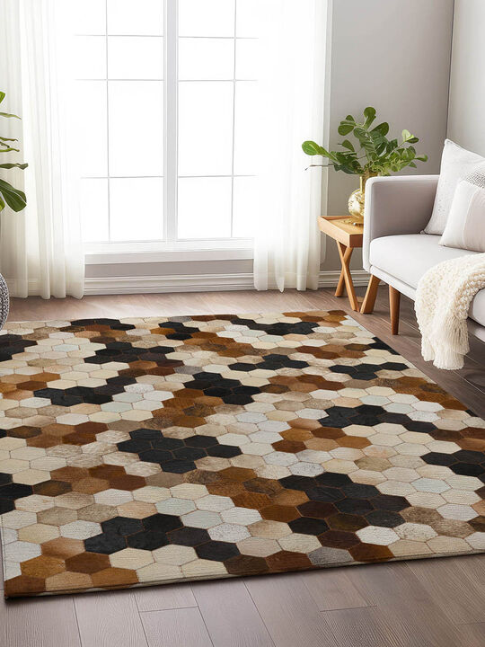 Bozeman BM9 5' x 7'6" Rug