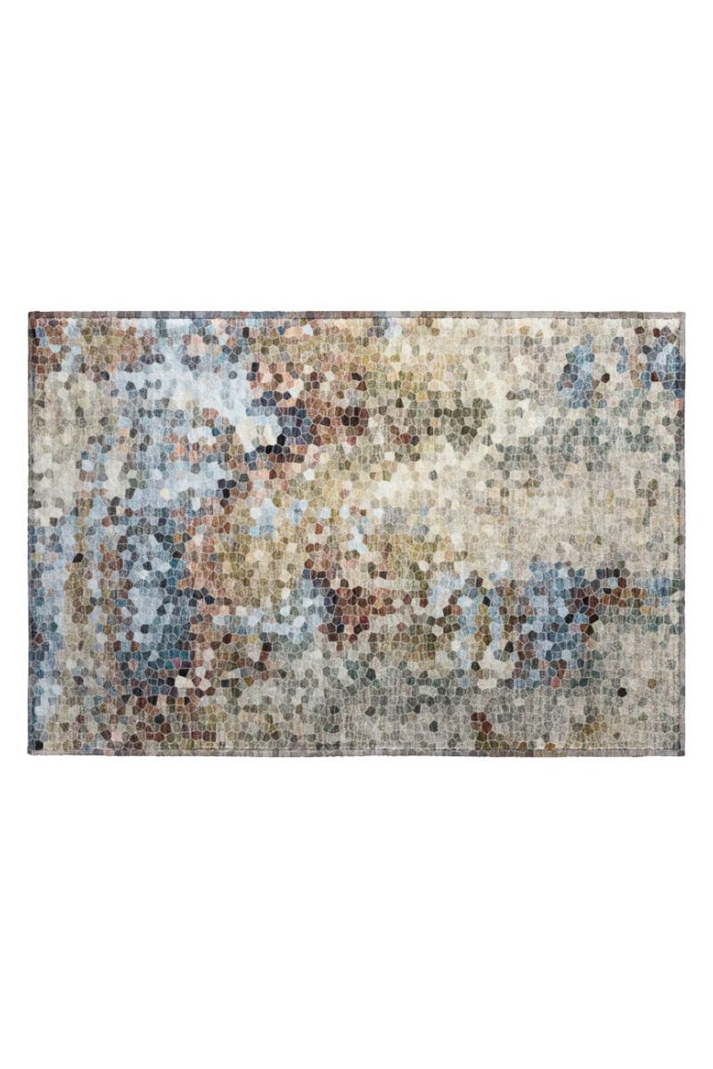 Lumara LM2 Putty 9' x 12' Rug image number 9