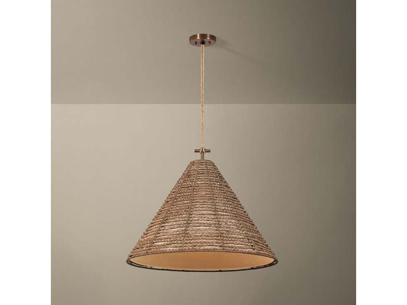 Redwood Pendant image number 5